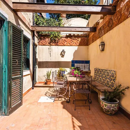 Del Leone Con Piscina By Wonderful Italy Villa *