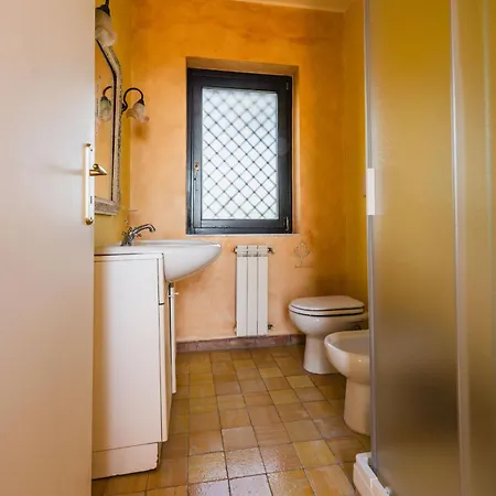 Del Leone Con Piscina By Wonderful Italy Villa