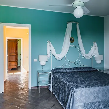 Del Leone Con Piscina By Wonderful Italy Villa *
