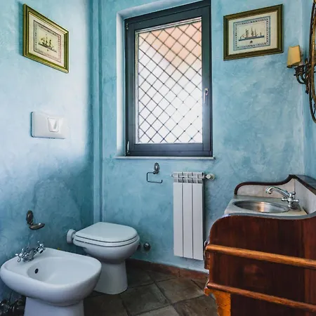 Del Leone Con Piscina By Wonderful Italy Villa *