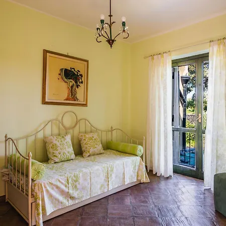 Del Leone Con Piscina By Wonderful Italy Villa *