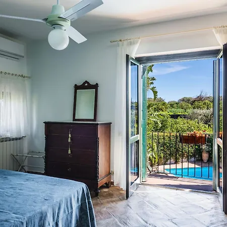 Del Leone Con Piscina By Wonderful Italy Villa